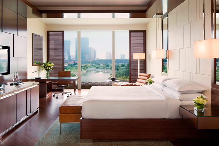 InterContinental Hanoi Westlake